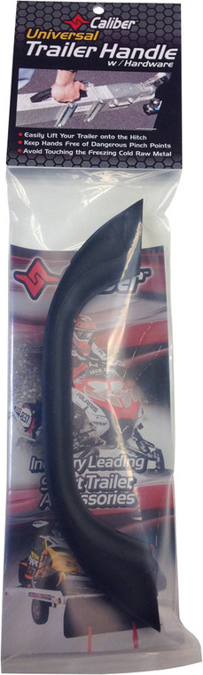 Caliber - Trailer Handle W/hardware - 13522