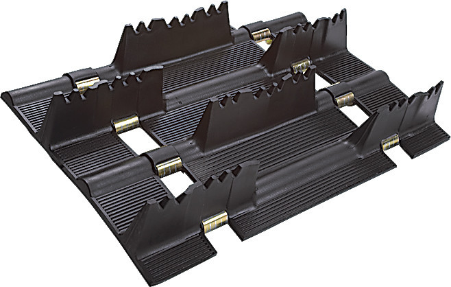 Camso - 2.86 Pitch Challenger Track 146 X 2.31 16 Wide - 9064M