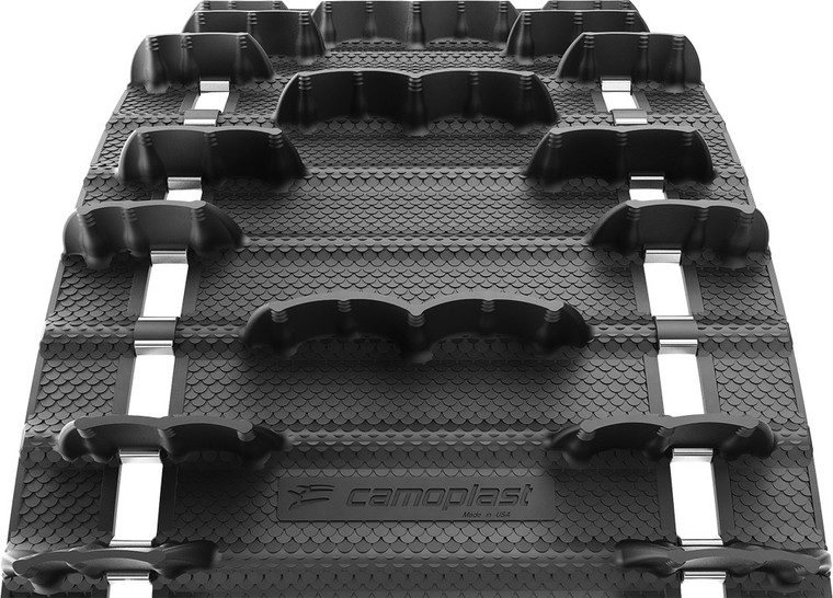 Camso - 2.86 Pitch Cobra Wt Track 154 X 1.50 20 Wide - 9322U