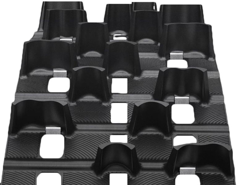 Camso - 3.00 Pitch Epic 280 1-ply Trac 153 X 2.80 15 Wide - 9409M