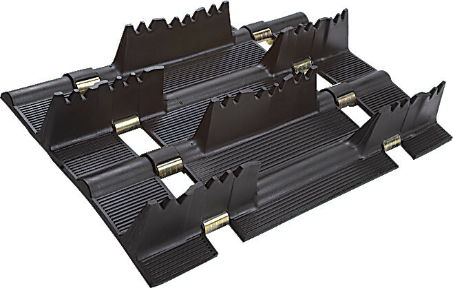 Camso - 3.50 Pitch Challenger Track 154 X 3.00 16 Wide - 9447M