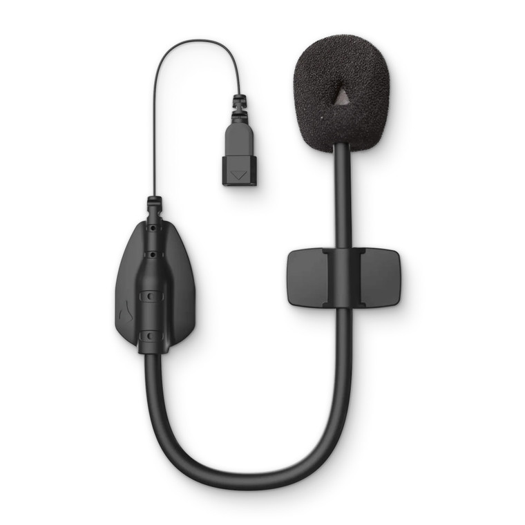 Cardo - Waterproof Microphone - ACC00025