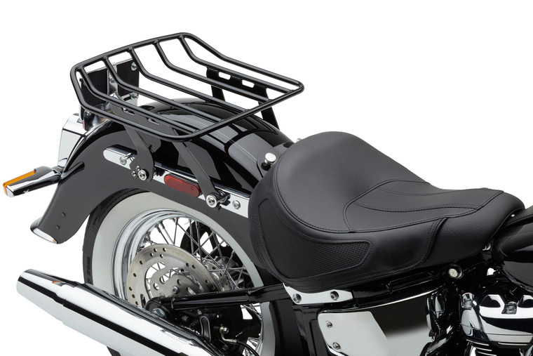 Cobra - Detach Big-a Luggage Rack Black Flhc 18-25 - 602-2614B