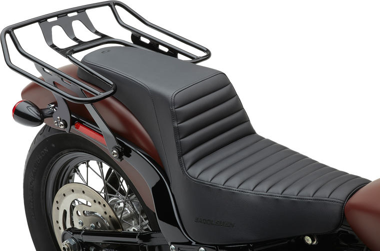 Cobra - Detach Big-a Wrap Around Rack Black Flfb/fxbr 18-25 - 602-2612B