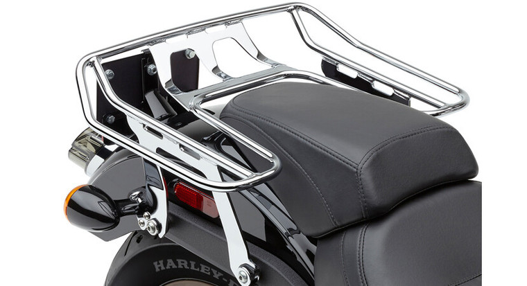 Cobra - Detach Big-a Wrap Around Rack Chrome Fxlr/s 18-24 - 602-2613