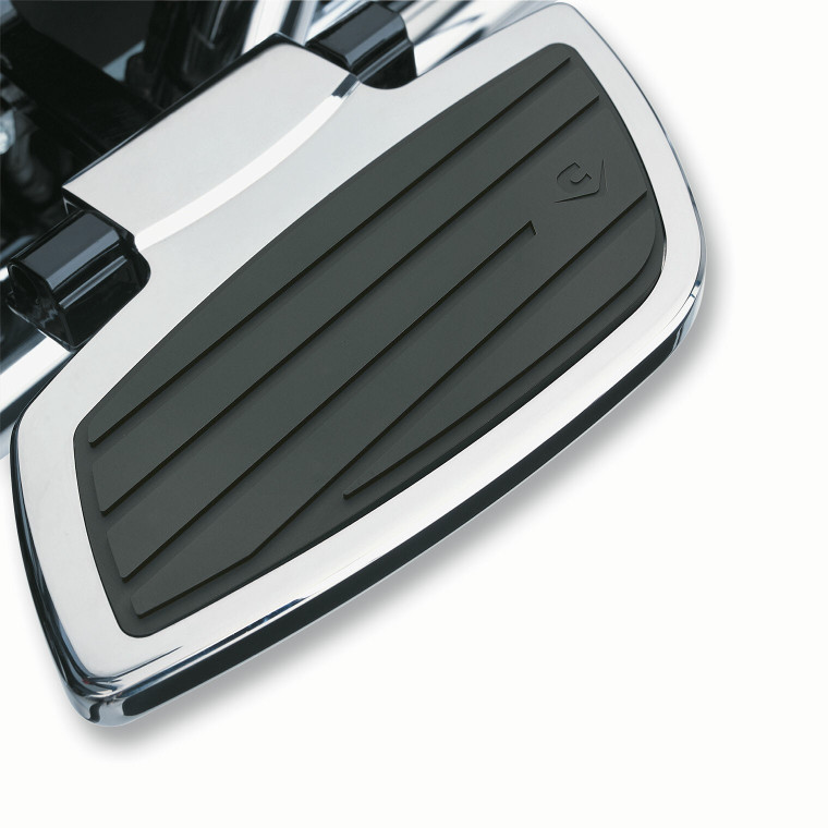 Cobra - Floorboards Swept Passenger Kaw Vulcan Vn900 06-19 - 24990