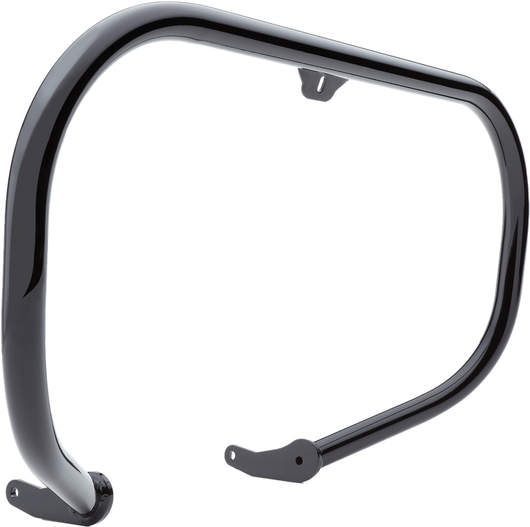 Cobra - Freeway Bars Black Hon 750 Aero/c2/phantom - 01-1118B