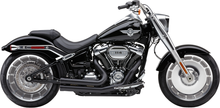 Cobra - Speedster 909 Black Flhc/s  Flsb 18-25 - 6713B