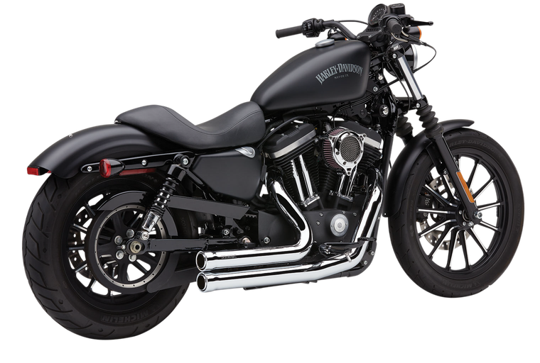 Cobra - Speedster 909 Chrome Sportster 14-22 - 6705