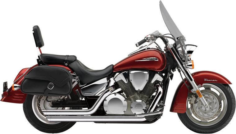 Cobra - Speedster Slashdown F/s Chr Hon Vtx1300r/s/t 03-09 - 1831