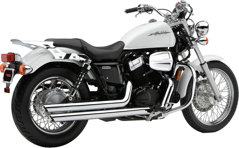 Cobra - Streetrod Slashdown F/s Chr Hon 750 Aero 04-07 - 1913