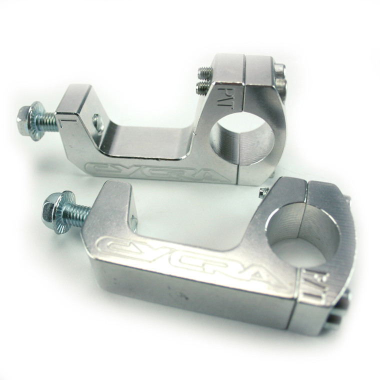 Cycra - Handguard Hardware - Uclamp Protaper - 1CYC-1150-02