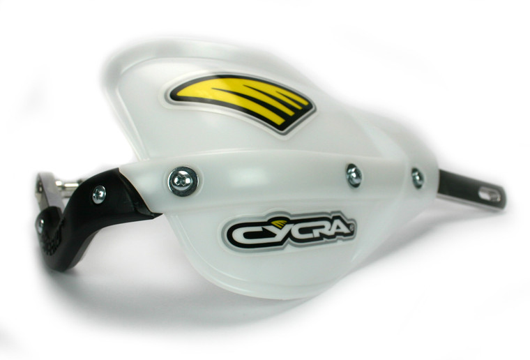 Cycra - Probend Alloy Bar Pack Natural - 1CYC-7500-02