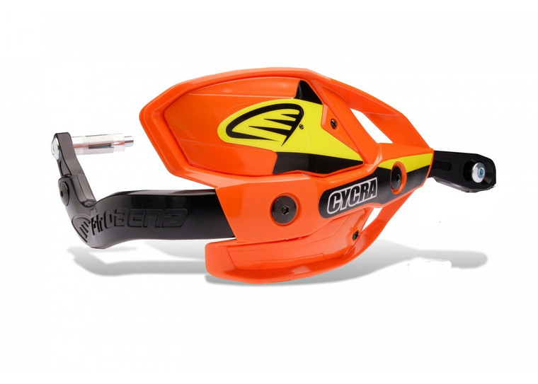 Cycra - Probend Ultra Bar Pack Orange - 1CYC-7507-22
