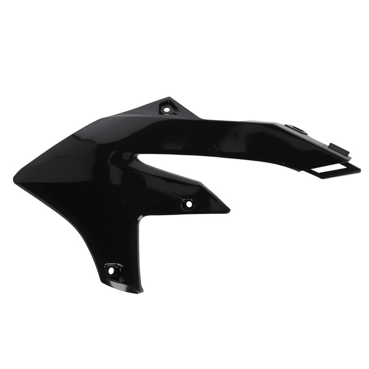 Cycra - Replica Shrouds Black - 1CYC-1787-12