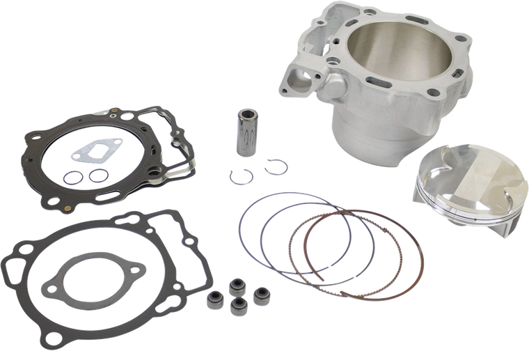Cylinder Works - Cylinder Kit 95.00/std 13.1:1 Husq/ktm - CW50009K03