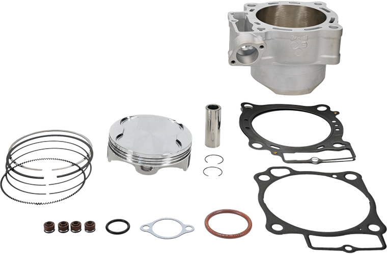 Cylinder Works - Cylinder Kit 96.00/std 12.0:1 Std Hon - 10010-K04