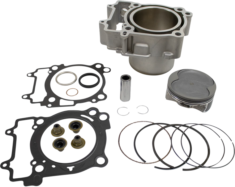 Cylinder Works - Standard Bore Cylinder Kit - 60005-K02