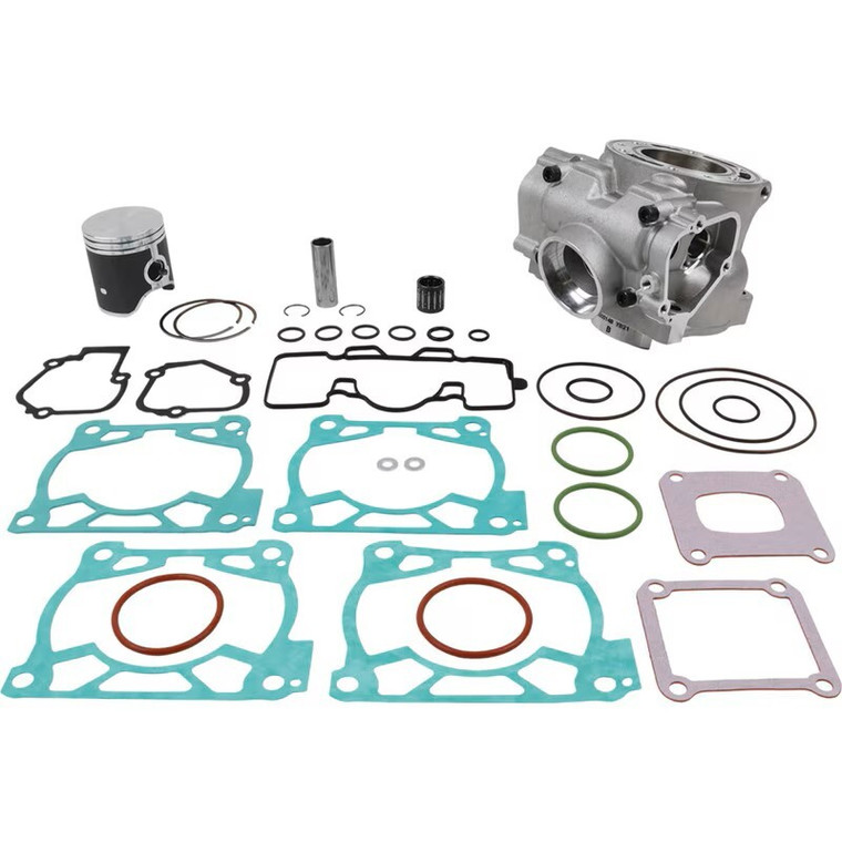 Cylinder Works - Standard Bore Cylinder Kit - CW50014K01