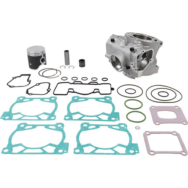 Cylinder Works - Standard Bore Cylinder Kit - CW50014K02