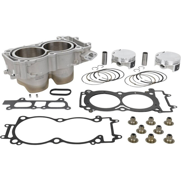 Cylinder Works - Standard Bore Cylinder Kit - CW60009K01