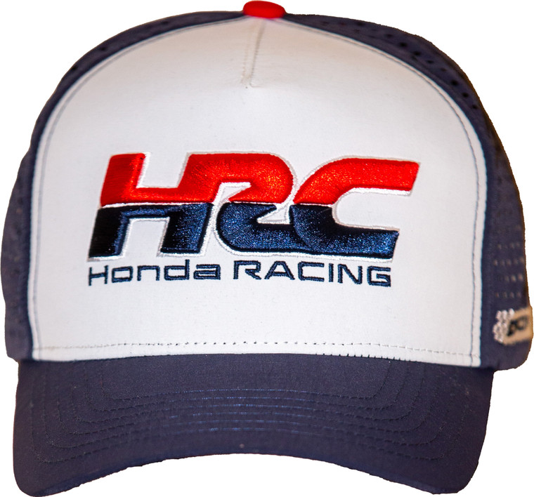 D-cor - Honda Hrc2 Snap-back Navy - 70-156-1