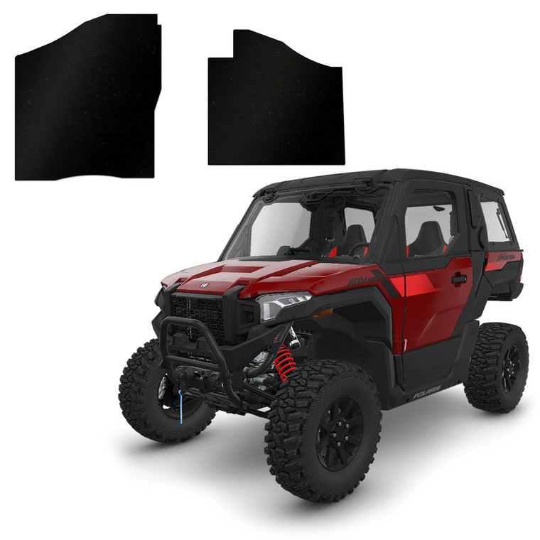 Dei - Floor Mat Set 2 Piece Pol - 902415