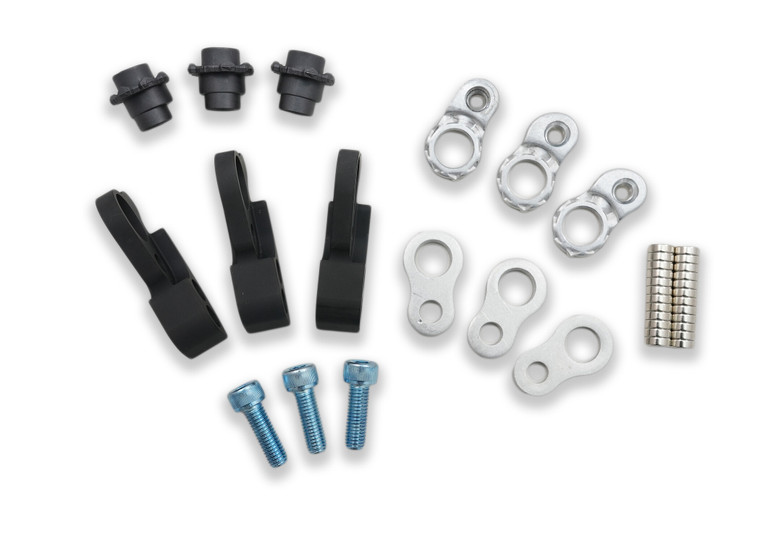 Dynojet - Clicker Pdrive Clutch Arm Kit - 25-DCK10