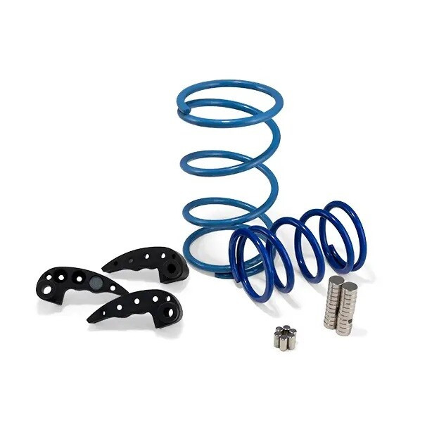Dynojet - Clutch Kit - 19-DCK10