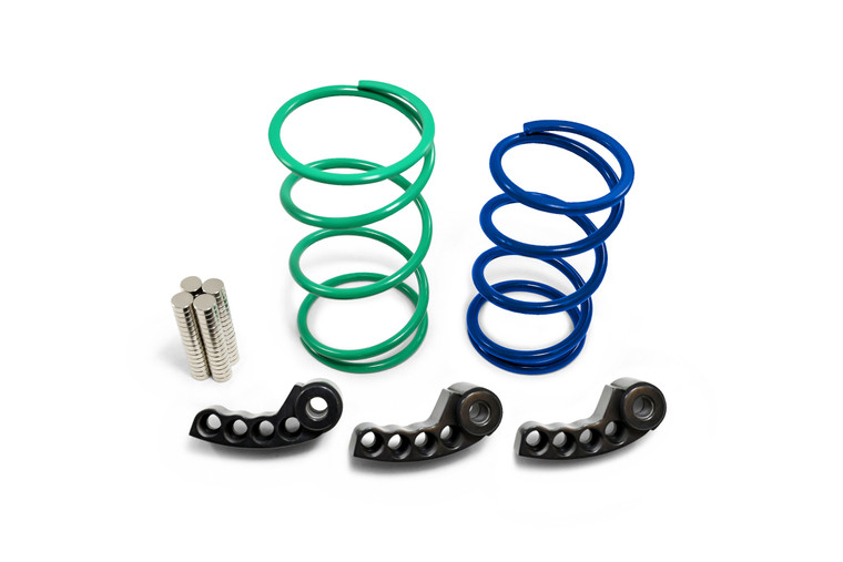Dynojet - Clutch Kit - 19-DCK15