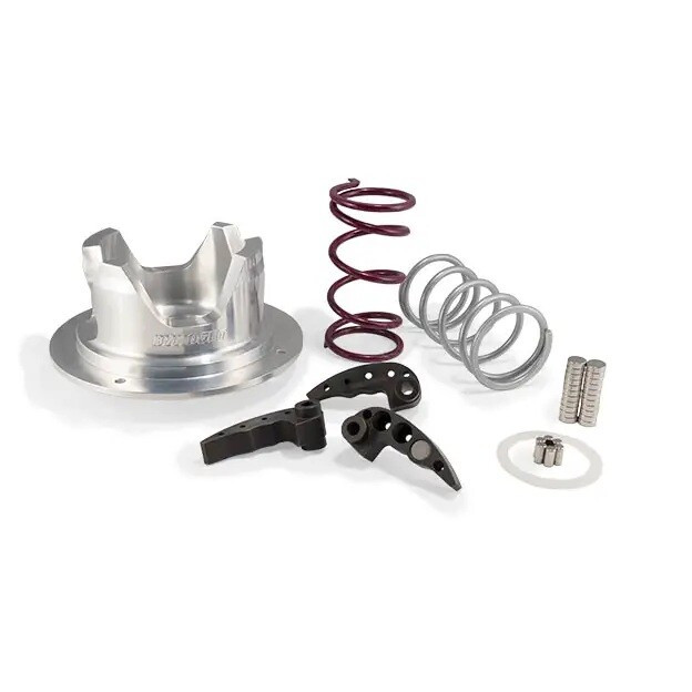 Dynojet - Clutch Kit - 19-DCK3