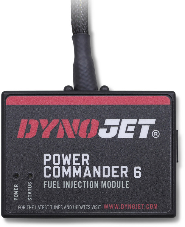 Dynojet - Power Commander 6 F/i 15-24 Scout - PC6-29003