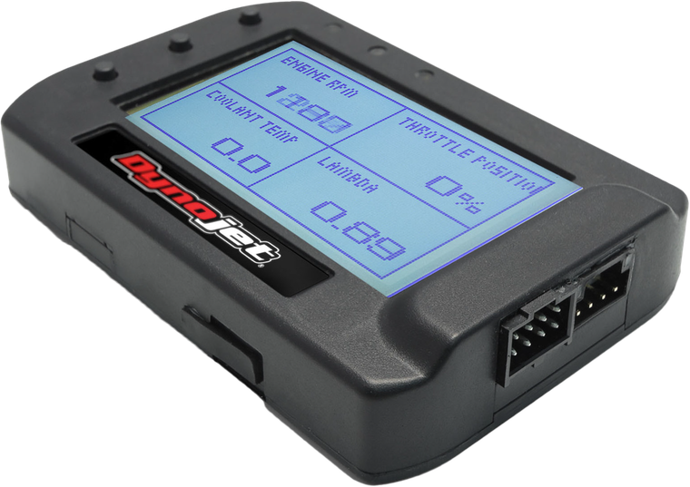 Dynojet - Power Commander Pod-300 Digital Display - POD-300