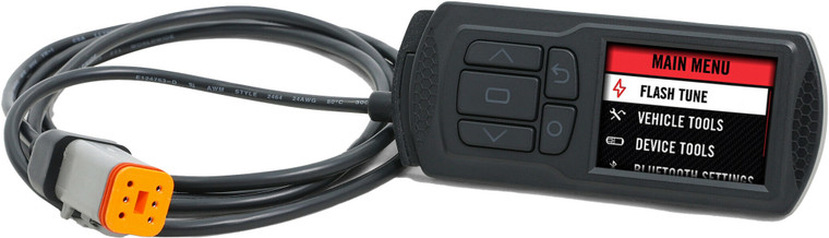 Dynojet - Power Vision 3 Tuner For `l23-25 Vvt - PV3-15-04