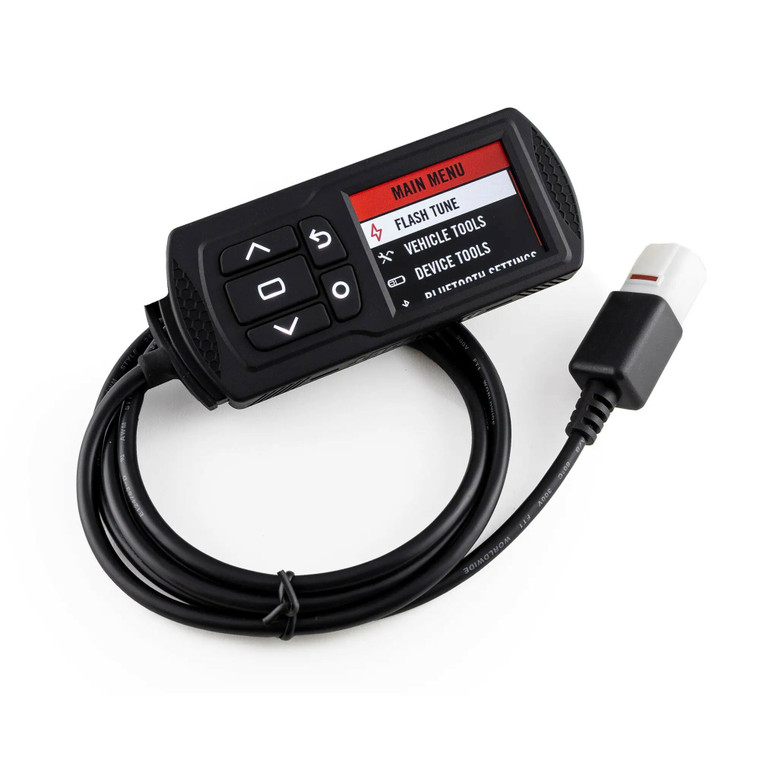 Dynojet - Power Vision 3 Yam - PV3-2217C