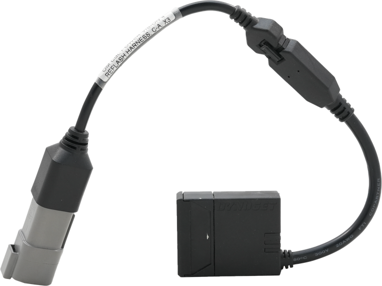 Dynojet - Power Vision 4 Can - PV4-25-01