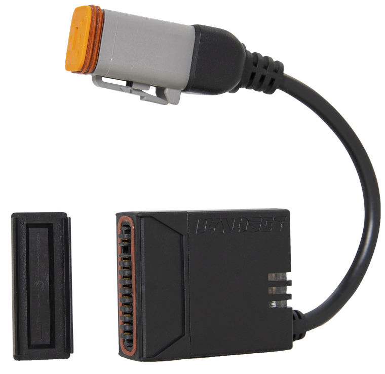 Dynojet - Power Vision 4 Early Can-bus - PV4-15-02