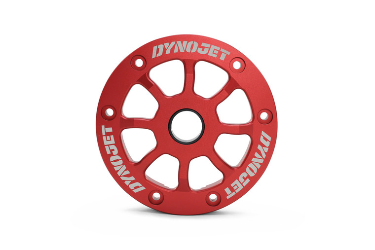Dynojet - Pressure Plate Kit Naturally Aspirated - 28700004