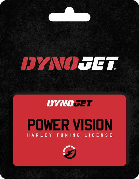 Dynojet - Pv Tuning Lic 10-pk 10 Pk - PV-TC10