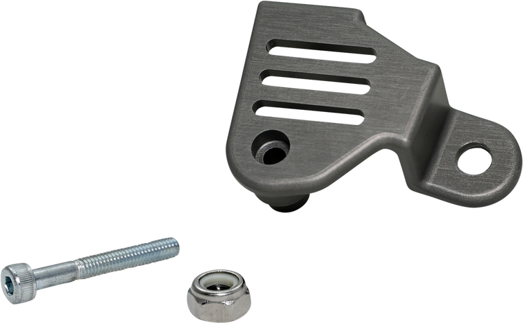 Dynojet - Side Stand Switch Cover `21 Pan America - 61300098