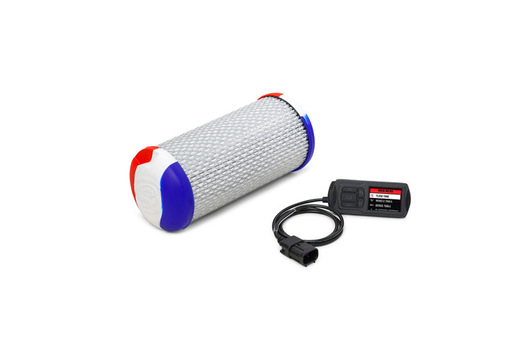 Dynojet - Stage 1.5 Kit - 91019002