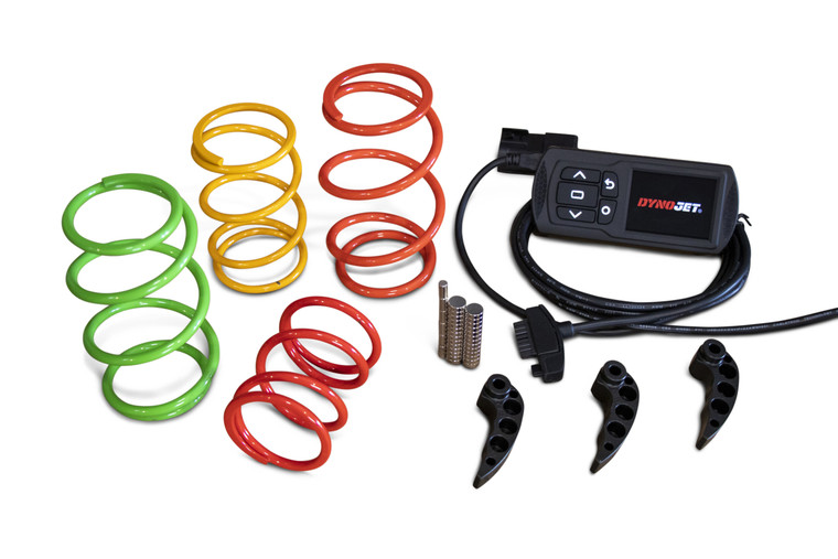 Dynojet - Stage 2 Kit - 96090002