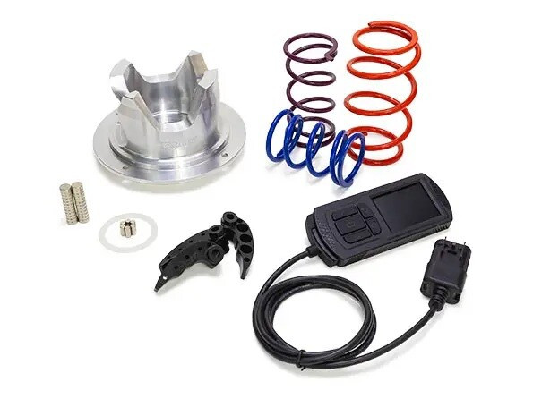 Dynojet - Stage 2 Kit - 96090004