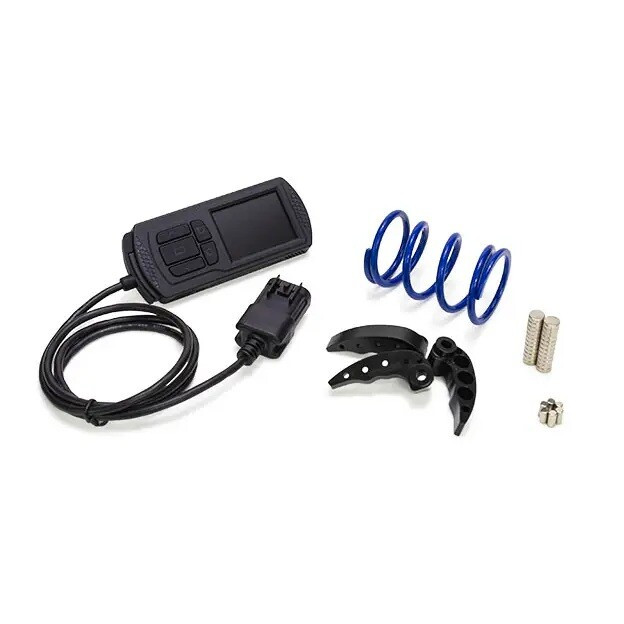 Dynojet - Stage 2 Kit - 96090009