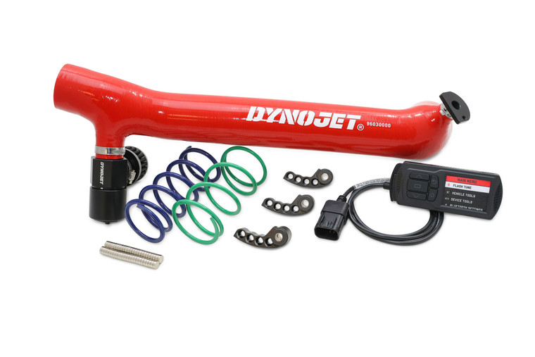 Dynojet - Stage 3 Kit - 96090032