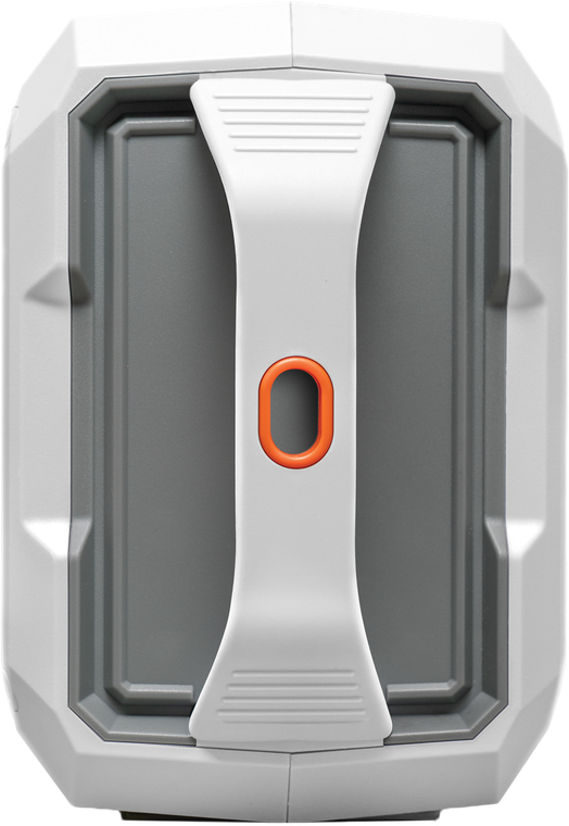 Ecoxgear - Defender Whitewater - GDI-EXDFNR08
