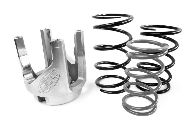 Epi - Clutch Kit 3-6000 Elev 27-28" Tire Defender 16-19 - WE437426