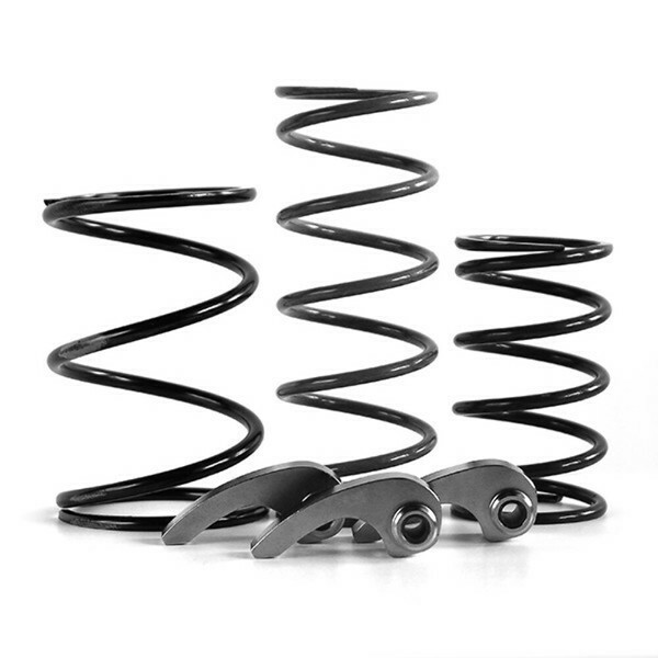 Epi - Clutch Kit Sport Utility O/s Tire Kit - WE437692