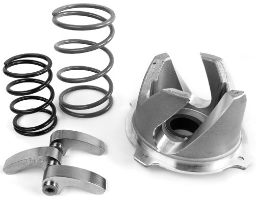Epi - Dune Clutch Kit Pol 27-28" Paddle Tires - WE437406