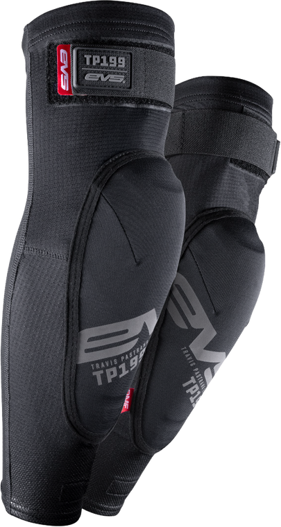 Evs - Tp199 Elbow Guard Blackout Lg/xl - TP199E-BKO-L/XL
